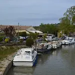L'instant Canal * קפסטן