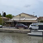 L'instant Canal