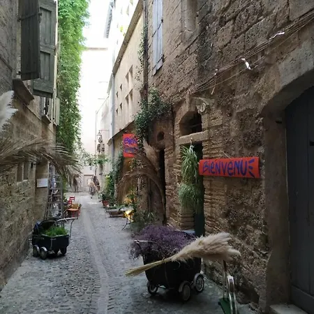 L'instant Canal Capestang