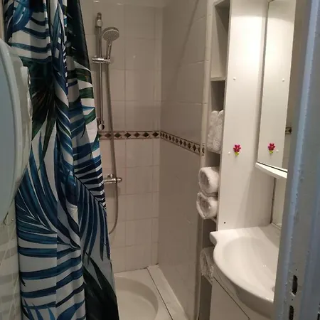 L'instant Canal Apartamento *