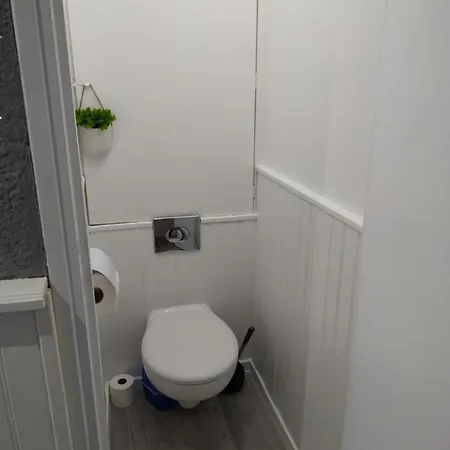 L'instant Canal Apartamento Capestang