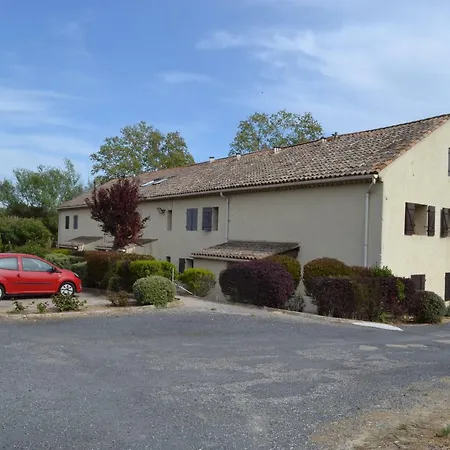 Apartamento L'instant Canal Capestang