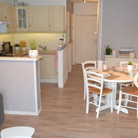 Apartamento L'instant Canal