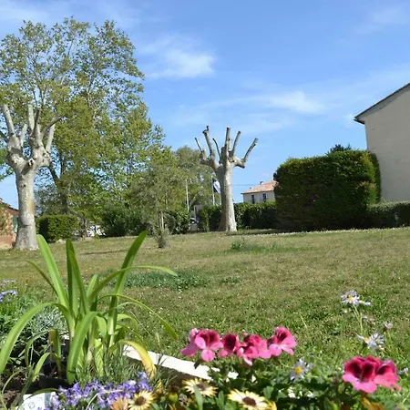 Apartamento L'instant Canal