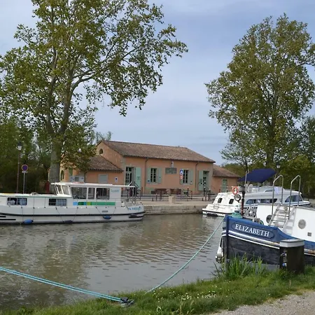 L'instant Canal *