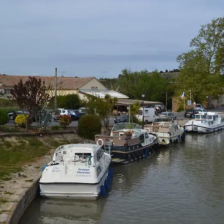 L'instant Canal * Capestang