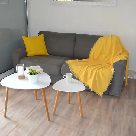 L'instant Canal Apartamento