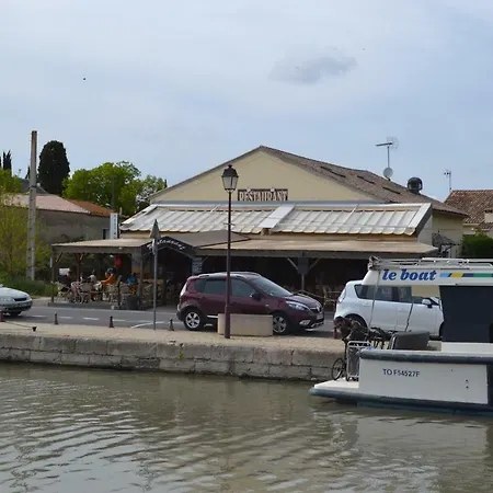 L'instant Canal