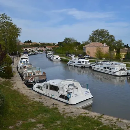 L'instant Canal