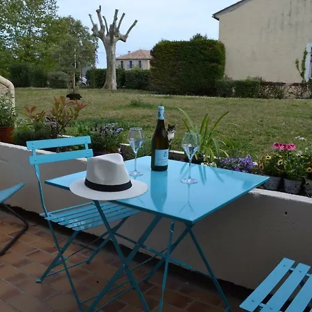 L'instant Canal * Capestang