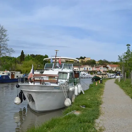 Apartamento L'instant Canal