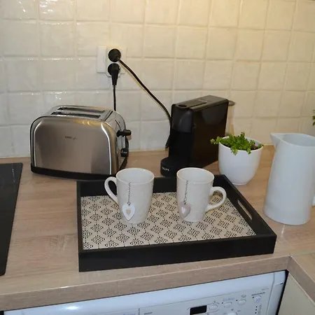 L'instant Canal Apartamento Capestang