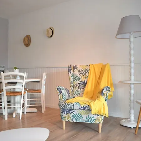 Apartamento L'instant Canal