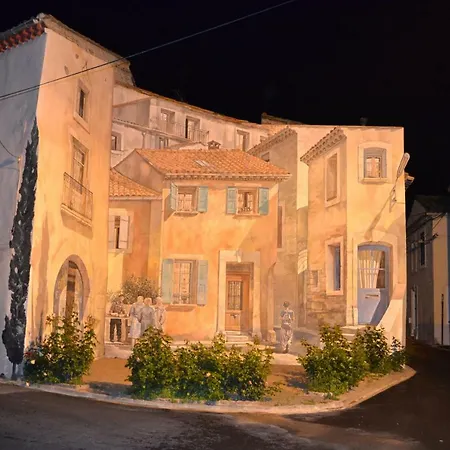 L'instant Canal Appartement