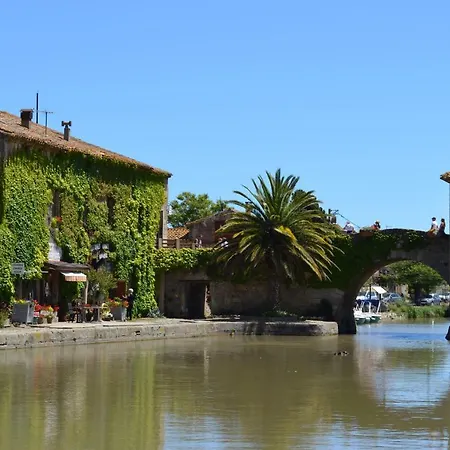 L'instant Canal