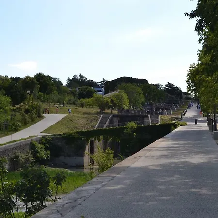 L'instant Canal