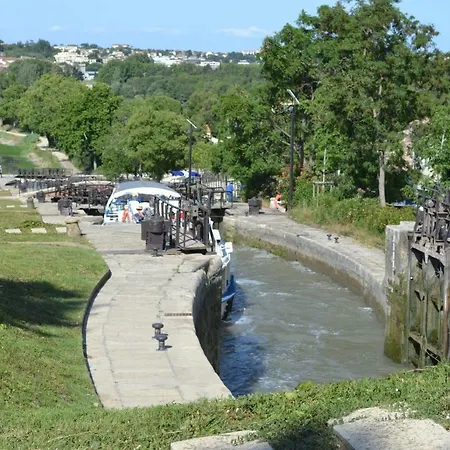 L'instant Canal * Capestang