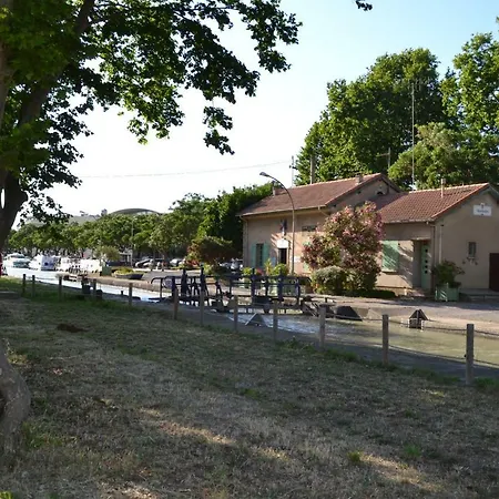 L'instant Canal * Capestang