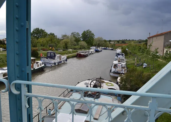 L'instant Canal Apartamento *