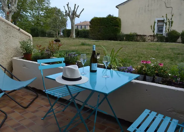 L'instant Canal * Capestang