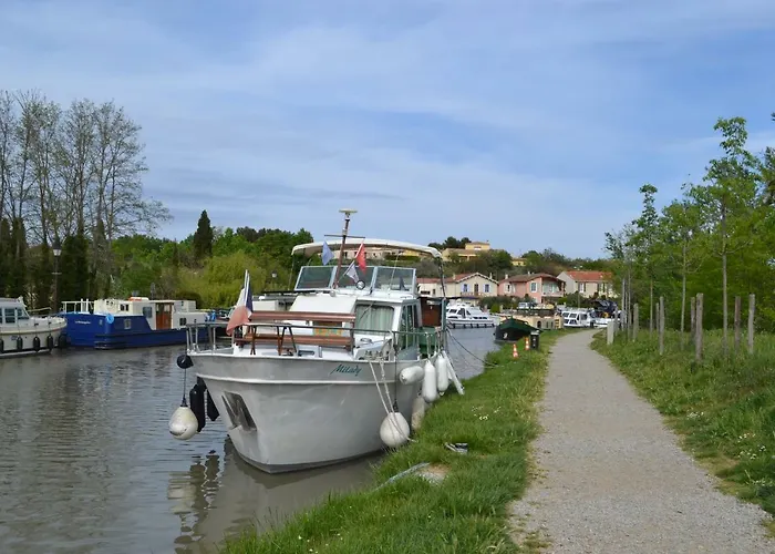 Apartamento L'instant Canal