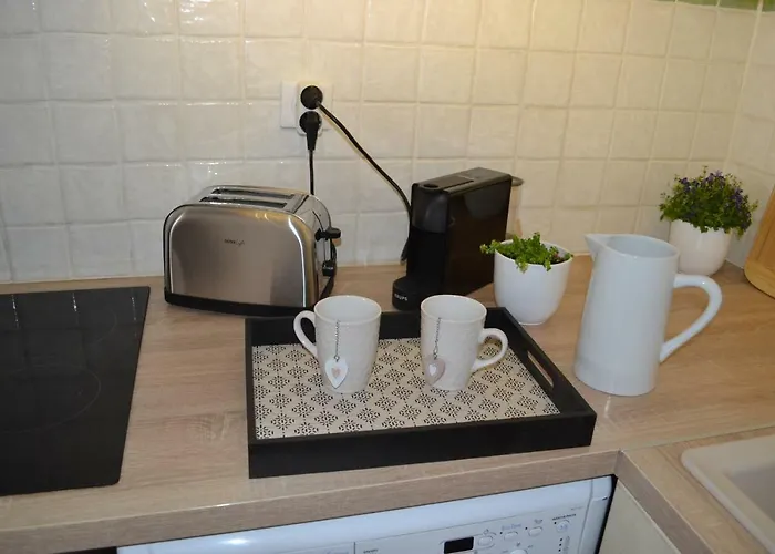 L'instant Canal Apartamento Capestang