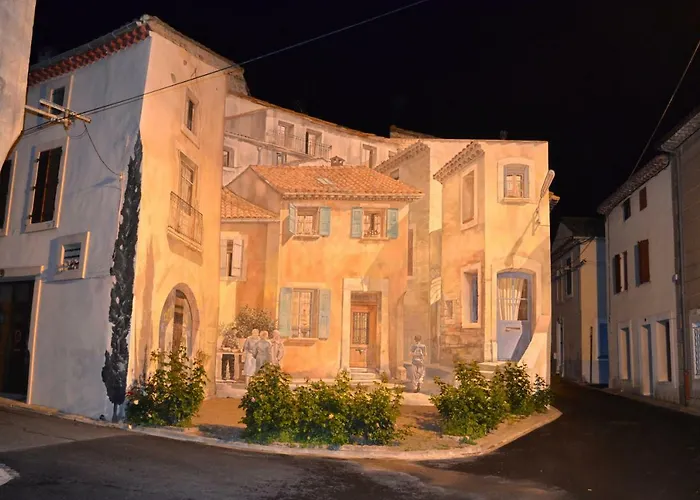 L'instant Canal Apartamento