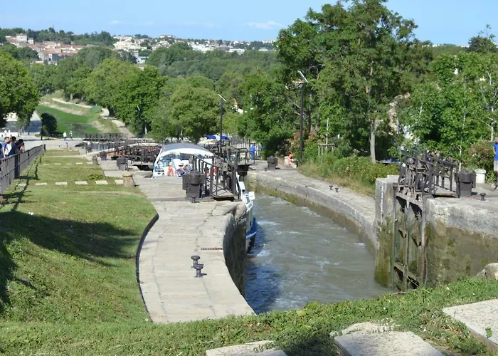 L'instant Canal * Capestang